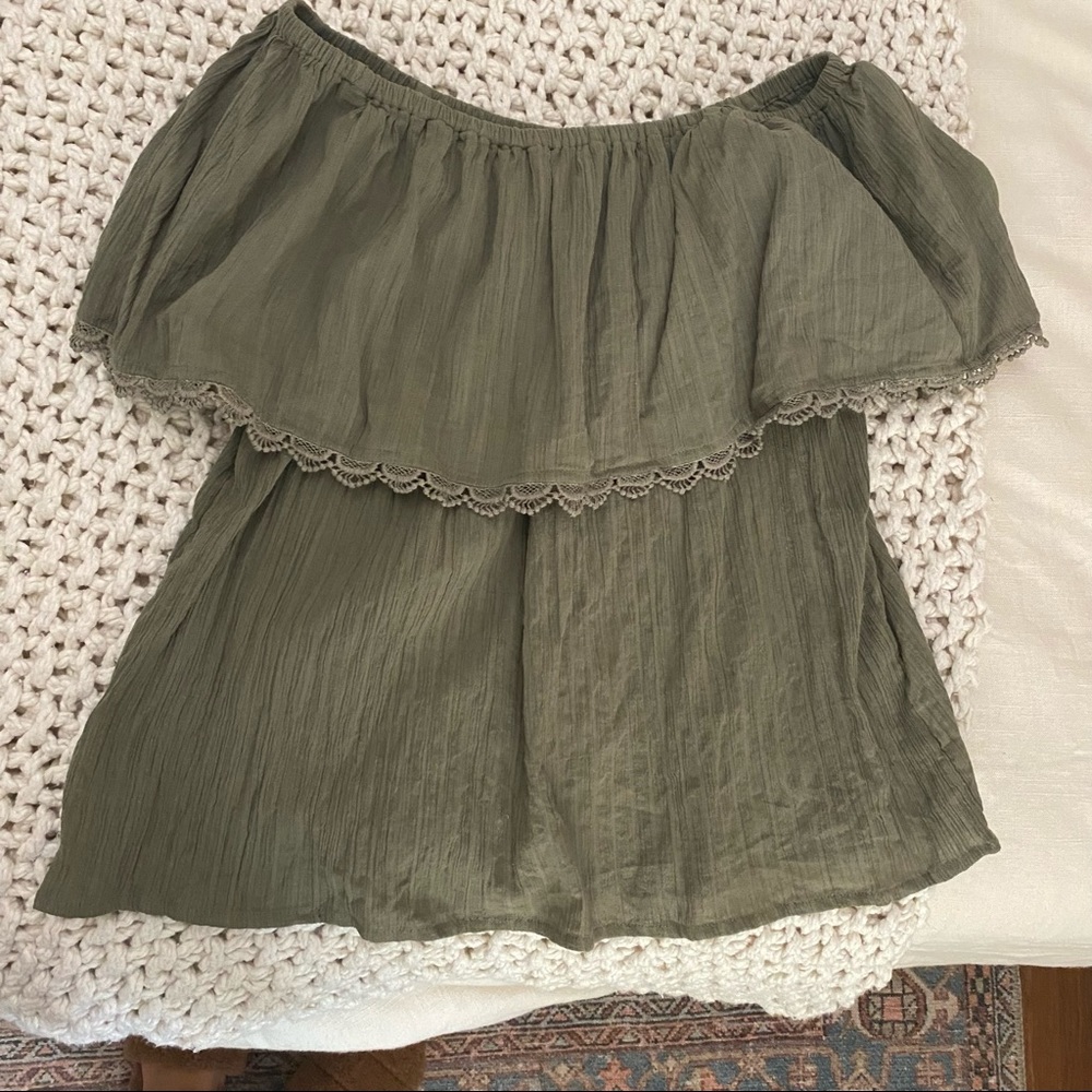 Billabong Top